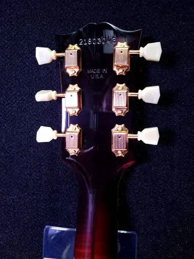 Gibson - ACO20VSGH 2